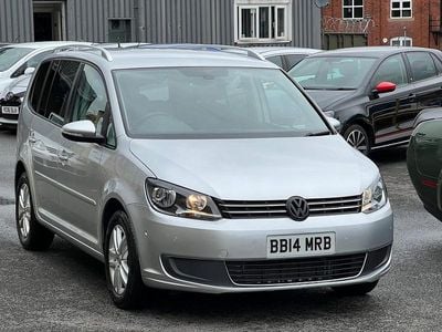 VW Touran