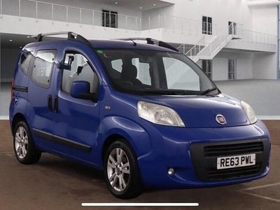 Fiat Qubo