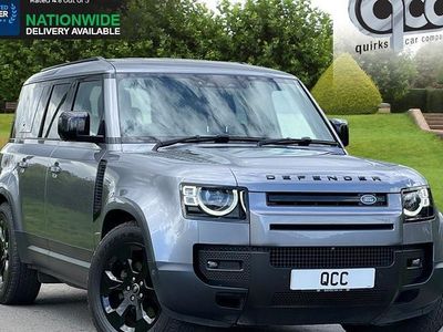 Used Land Rover Defender SE 249 HP (183 kW) 2023 SUV