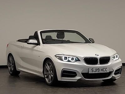 BMW M240