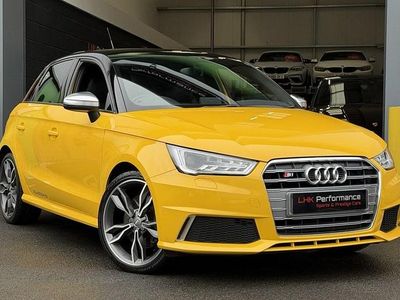 Used Audi A1 2014 Hatchback