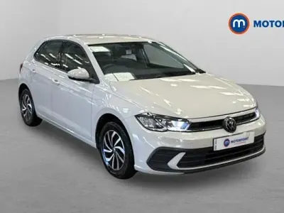 Used VW Polo Life 80 HP (58 kW) 2026 Hatchback