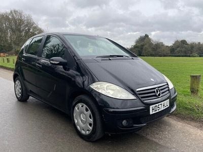 Mercedes A150