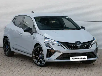 Used Renault Clio