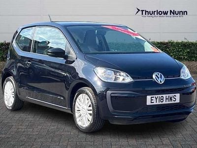 VW up!