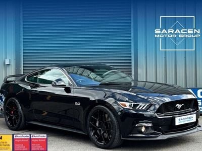 Ford Mustang GT