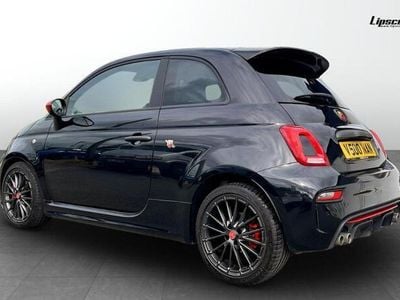 Abarth 695