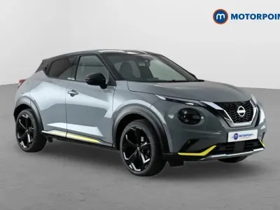 Used Nissan Kiiro