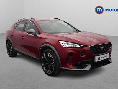 Begagnad Cupra Formentor VZ2 245 HK (180 kW) 2024 SUV