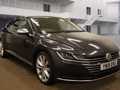 VW Arteon