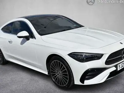 Used Mercedes E300