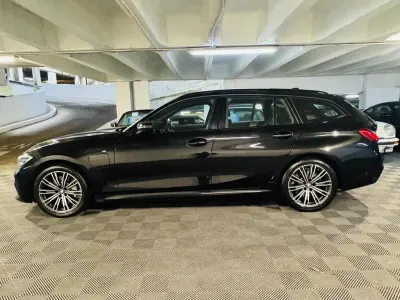 Used BMW 330e