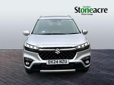 Used Suzuki SX4 S-Cross 2024 SUV