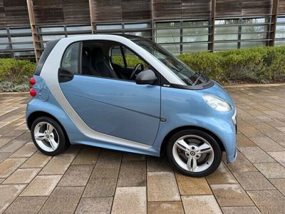 Smart ForTwo Coupé