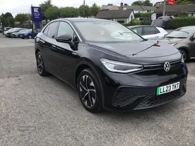 Used VW ID.5