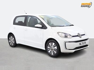 VW e-up!