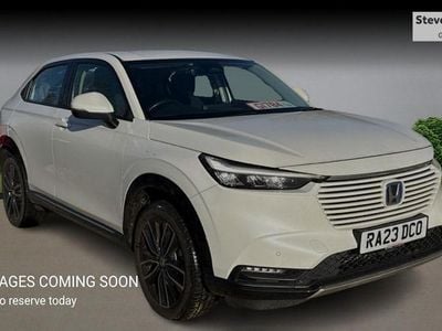 Used 2024 Honda HR-V Advance SUV | £22,865 (Fair price)