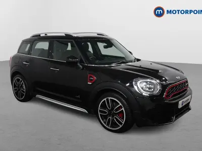 Usado Mini John Cooper Works Countryman