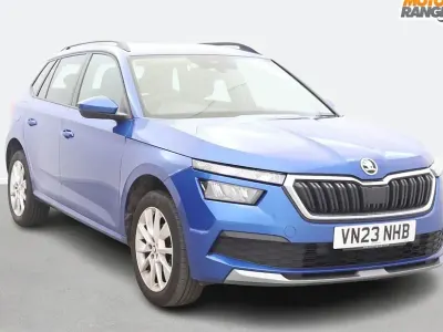 Used Skoda 110 R SE Drive 2023 SUV