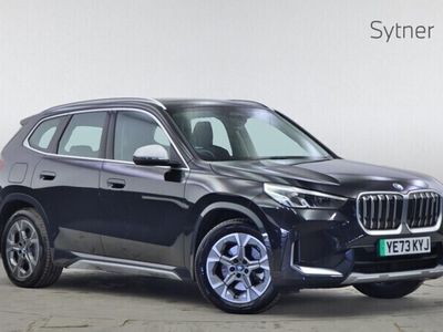 used BMW iX1 xDrive30 xLine 5dr