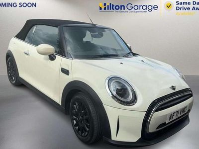 Used Mini Cooper Classic 2021 Hatchback