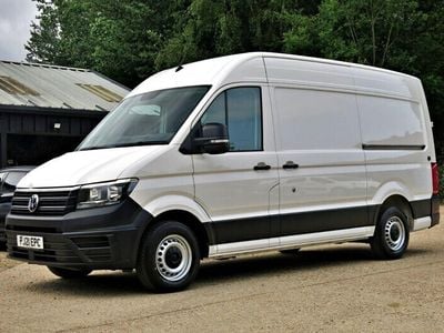 VW Crafter