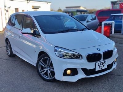 BMW 220