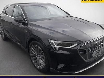 Used Audi e-tron Sport 230 kW (313 HP) 2022 SUV