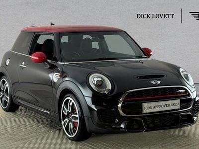 Mini John Cooper Works