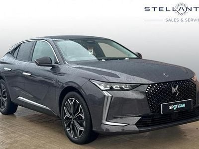 Used DS Automobiles DS4 224 HP (164 kW) 2024 Hatchback