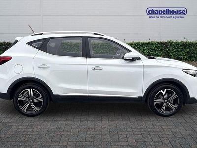 Używany MG ZS Excite 2022 SUV
