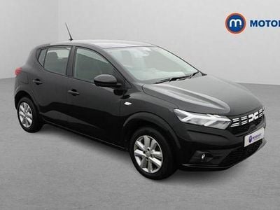 Used Dacia Sandero Expression 91 HP (66 kW) 2025 Hatchback
