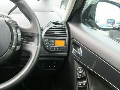 Used Citroën Grand C4 Picasso 110 HP (80 kW) 2007 MPV