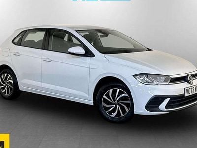 Used 2025 VW Polo Life Hatchback | £14,395 (Super price)