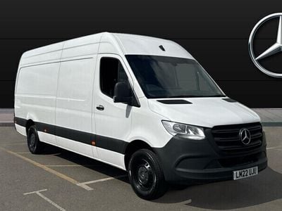 Mercedes Sprinter