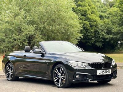 BMW 435