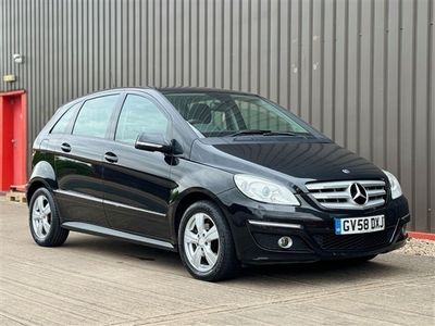 used Mercedes B150 B Class 1.5SE