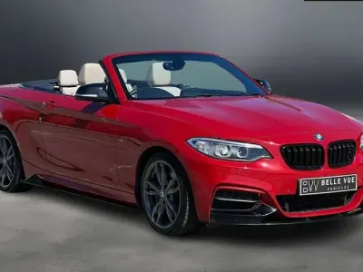 Usado BMW M235