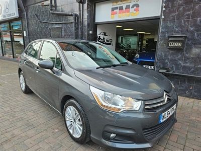 Citroën C4