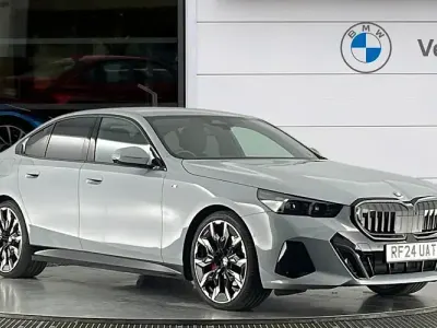Używany BMW 520 M Sport 208 KM (152 kW) 2026 Sedan/Limuzyna
