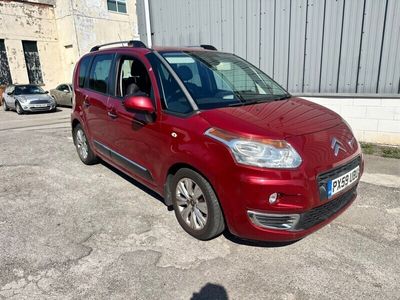 Citroën C3 Picasso