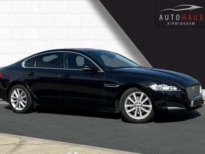 used Jaguar XF 2.0 PORTFOLIO 4d 177 BHP NATIONWIDE DELIVERY - WARRANTY INCLUDED
