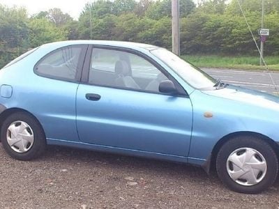 Used Chevrolet Lanos 2003 Sedan
