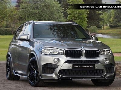 BMW X5 M