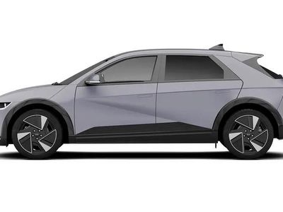 Begagnad Hyundai Ioniq Ultimate 167 kW (228 HK) 2024 Halvkombi