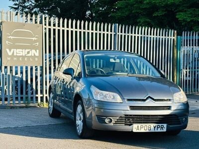 Citroën C4