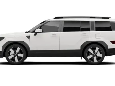 Used Hyundai Santa Fe