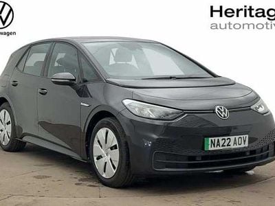 VW ID.3