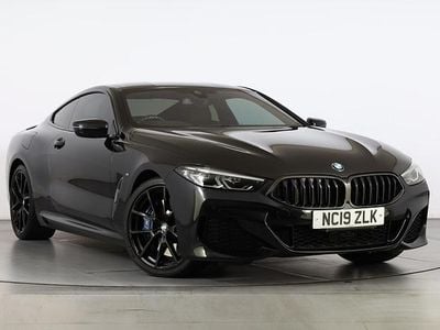 BMW 840