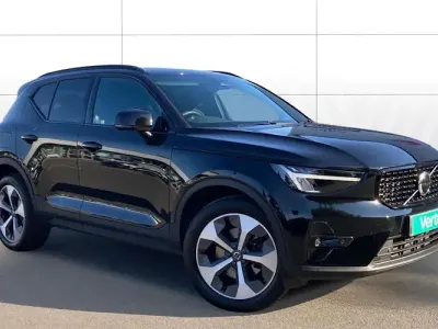 Used Volvo XC40 Plus 197 HP (144 kW) 2026 SUV